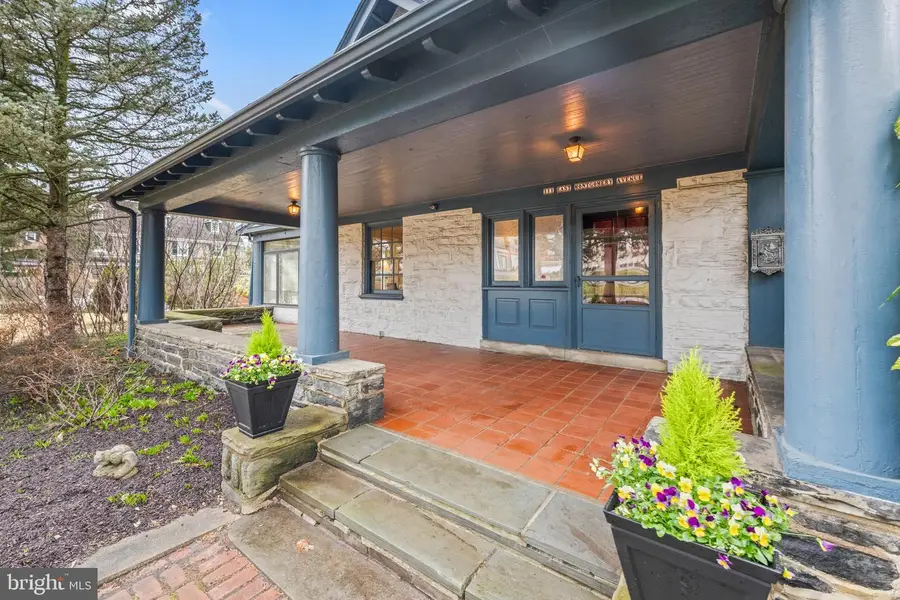 111 E Montgomery Ave, Ardmore, PA 19003 - #3