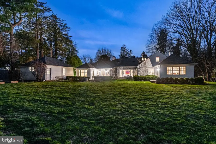 828 Black Rock Rd, Gladwyne, PA 19035 - #2