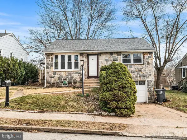 462 Clearview St, POTTSTOWN, PA 19464