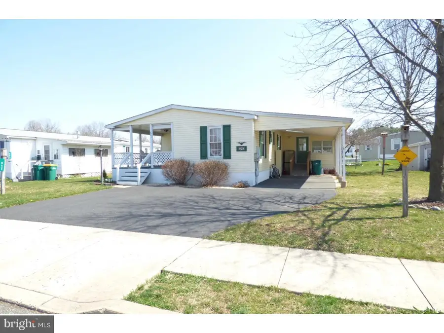 642 Butternut Ct, Red Hill, PA 18076 - #2