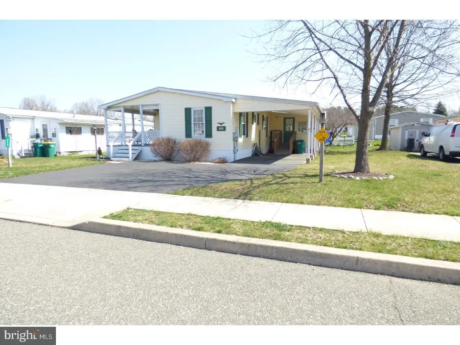 642 Butternut Ct, Red Hill, PA 18076 - #3