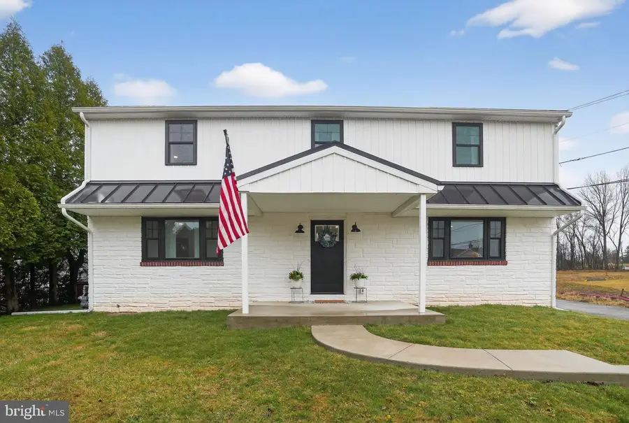 516 Church Rd, Norristown, PA 19403 - #3