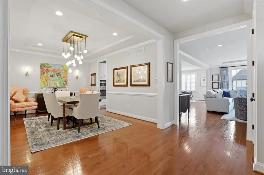 320 Whitemarsh Dr, Flourtown, PA 19031 - #3