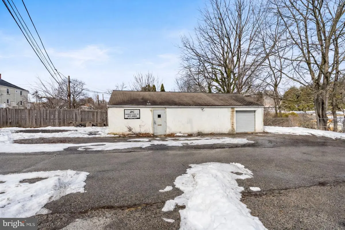 1013 Rapp Aly, Norristown, PA 19401 - #1