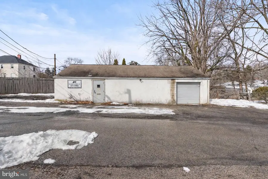 1013 Rapp Aly, Norristown, PA 19401 - #2