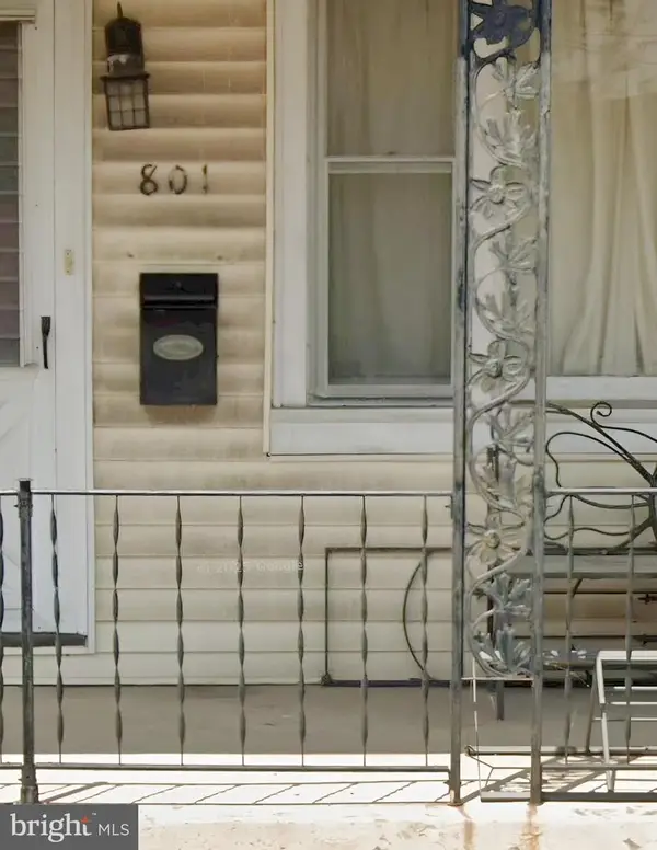 801 Glasgow St, POTTSTOWN, PA 19464