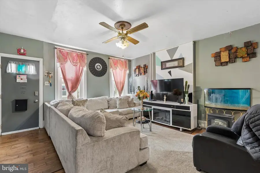 665 Corson St, Norristown, PA 19401 - #2