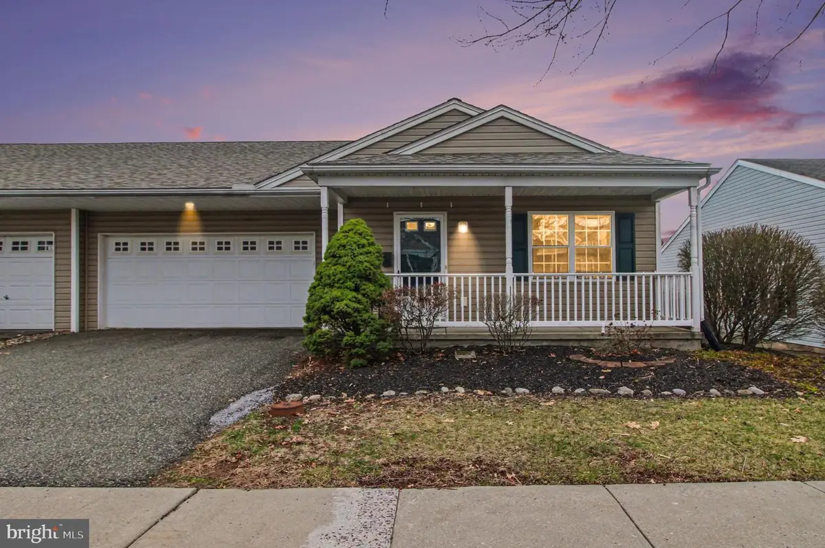 105 W Harmony #18, Pottstown, PA 19464 - #1