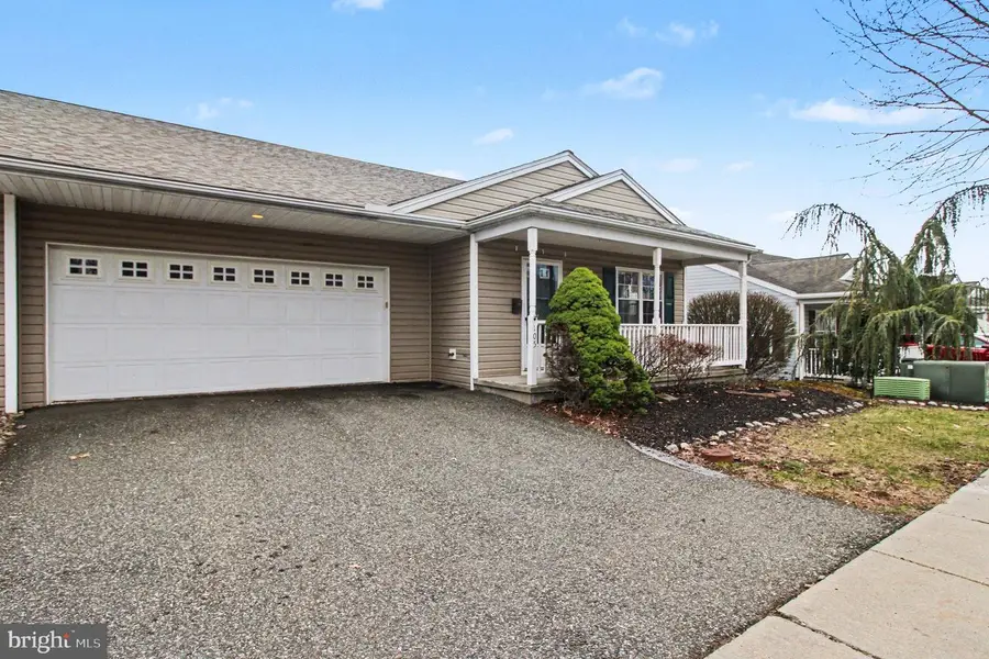 105 W Harmony #18, Pottstown, PA 19464 - #2