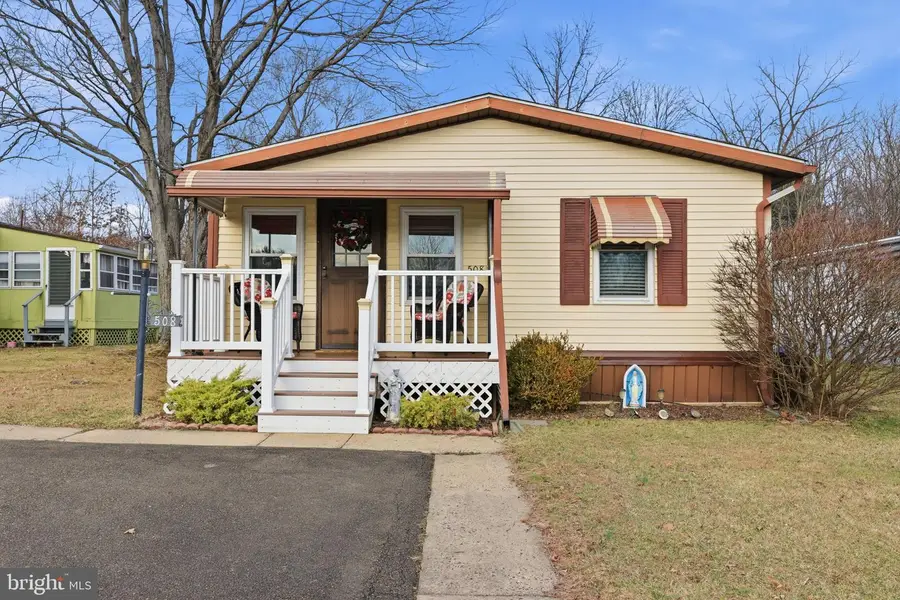 508 Willow Ln, North Wales, PA 19454 - #2