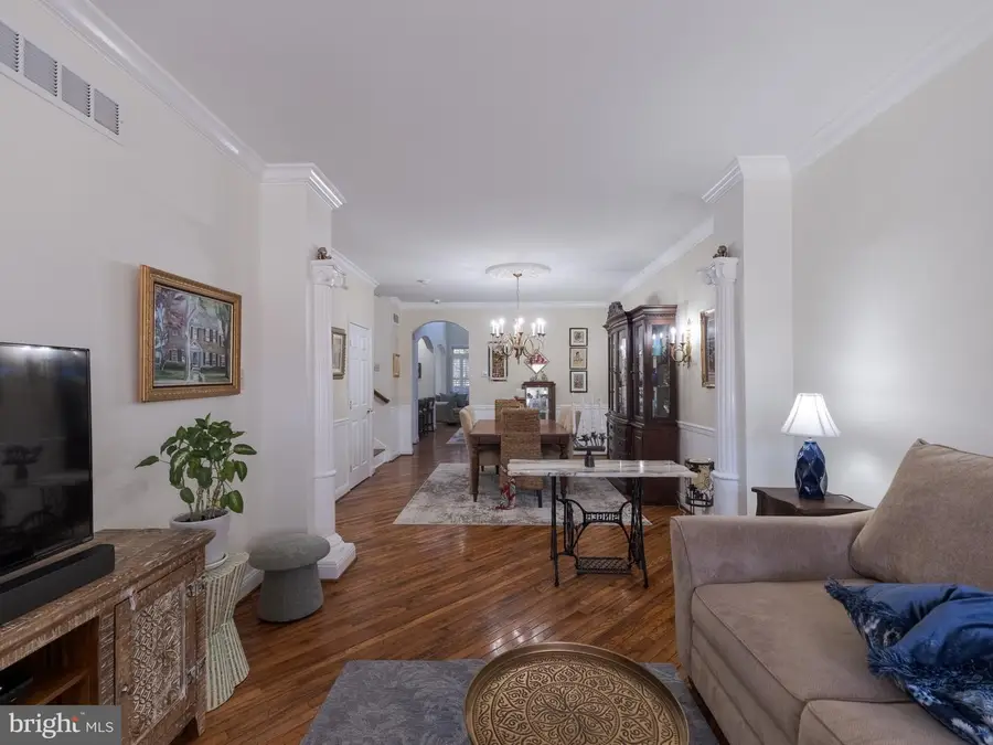 606 Greycliffe Ln, Ambler, PA 19002 - #2