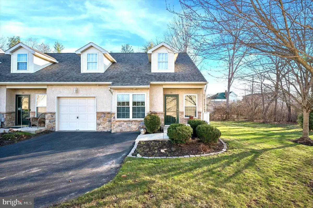 13 Stuart Dr #13, Norristown, PA 19401 - #1