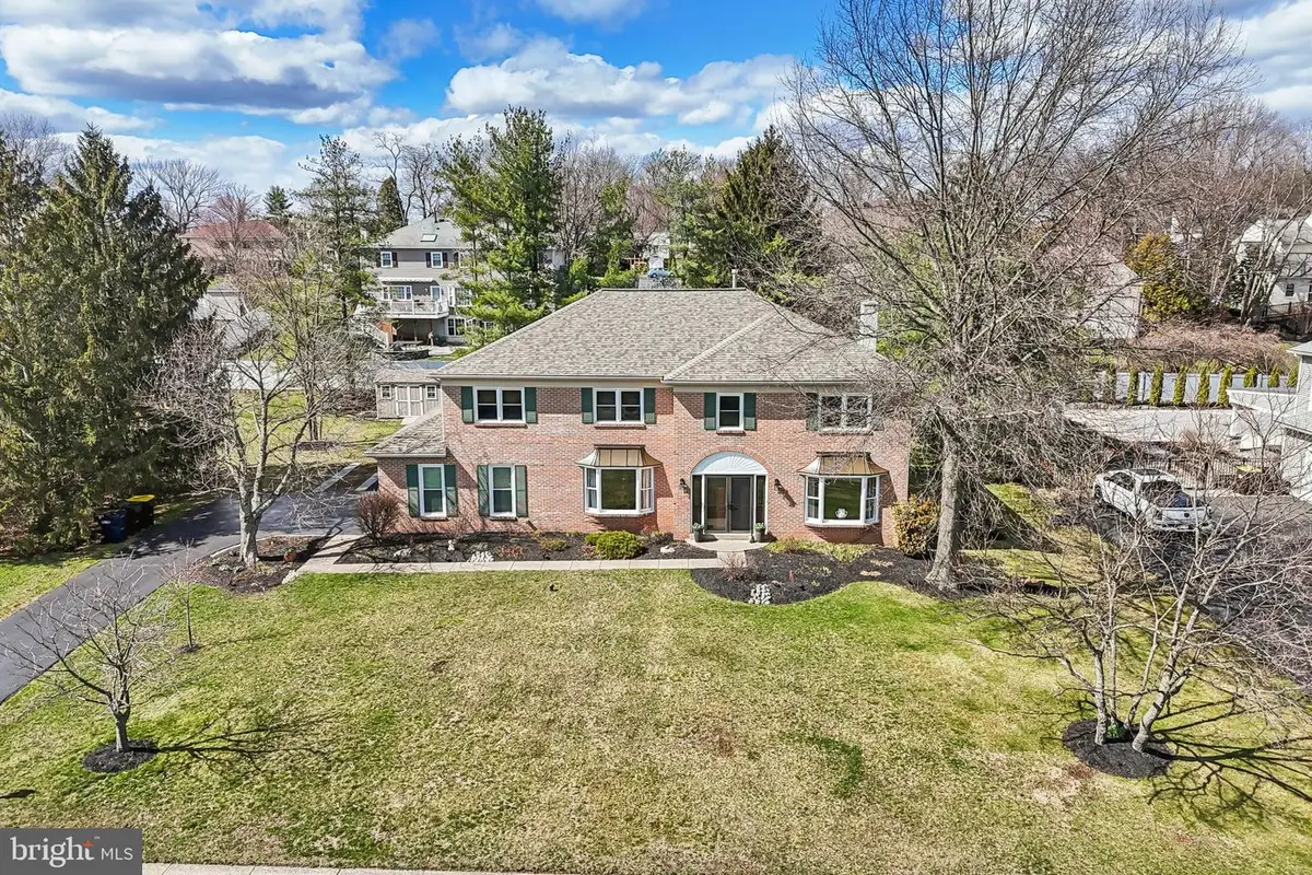 1228 Jarvis, Upper Gwynedd, PA 19446 - #1