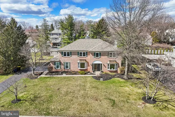 1228 Jarvis, UPPER GWYNEDD, PA 19446