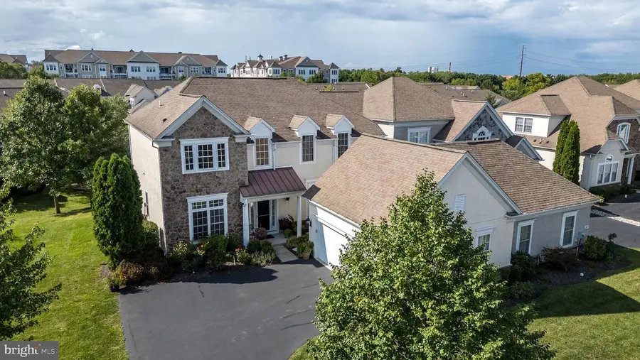 279 Goldenrod Dr, Upper Gwynedd, PA 19446 - #2