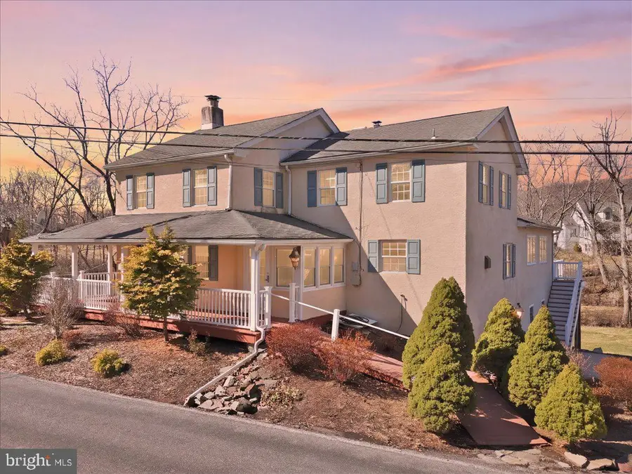 111 Mine Run Rd, Schwenksville, PA 19473 - #2