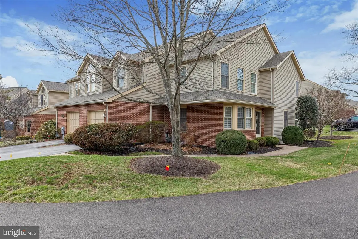 218 Nevin Ln, Ambler, PA 19002 - #1