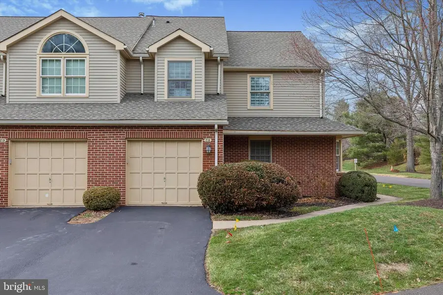 218 Nevin Ln, Ambler, PA 19002 - #2