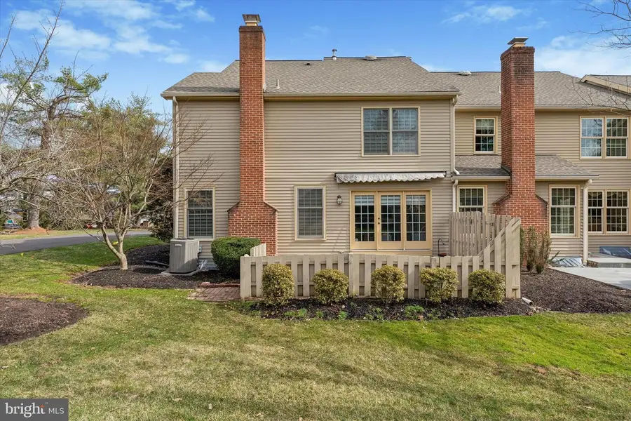 218 Nevin Ln, Ambler, PA 19002 - #3