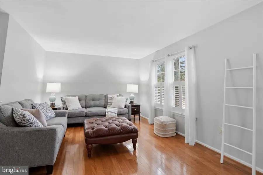 938 Muhlenberg Dr #1508, Trappe, PA 19426 - #3