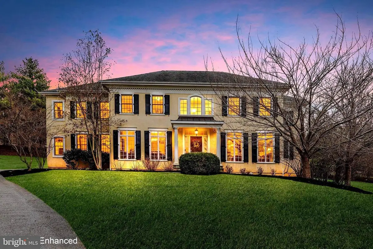 371 Trillium Ln, Wayne, PA 19087 - #1