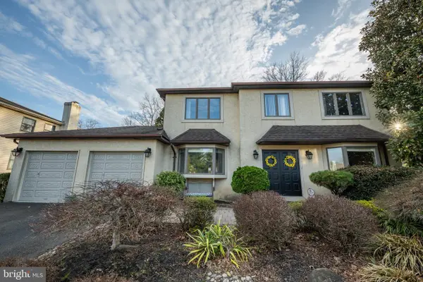 3 Sweet Gum Ln, HORSHAM, PA 19044