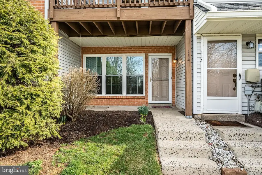 112 Wendover #7-a, Norristown, PA 19403 - #2