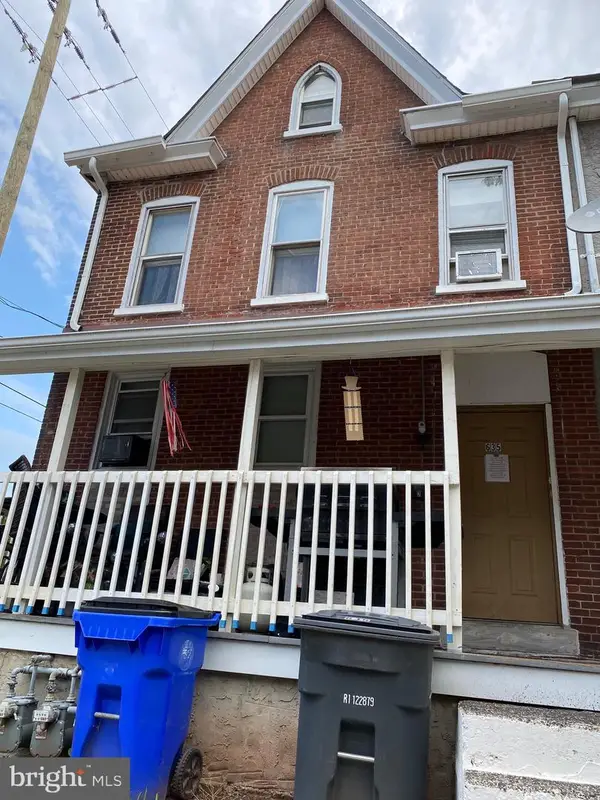 635 Chestnut St, POTTSTOWN, PA 19464