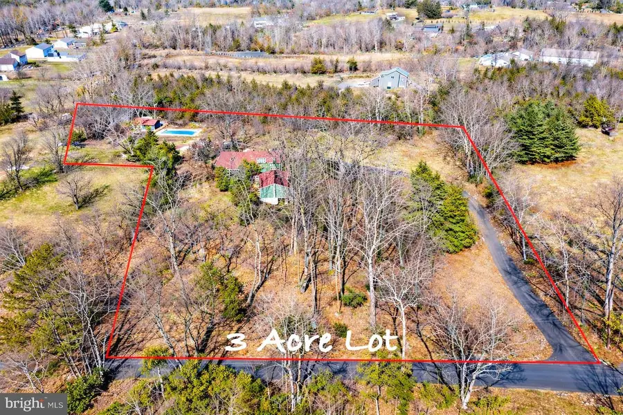 408 Salford Station Rd, Perkiomenville, PA 18074 - #2