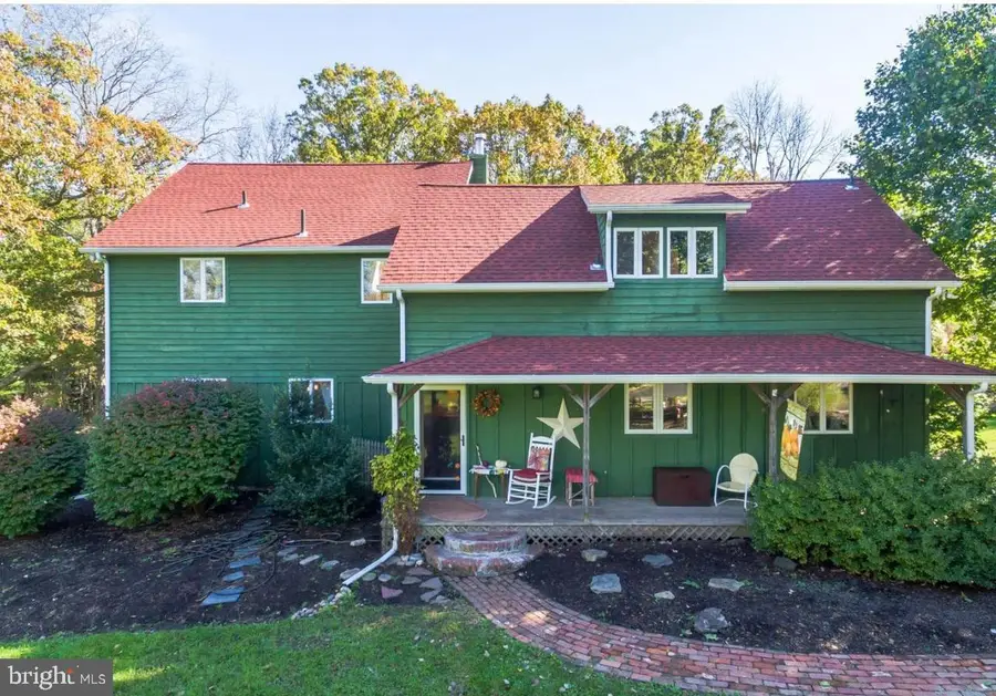 408 Salford Station Rd, Perkiomenville, PA 18074 - #3