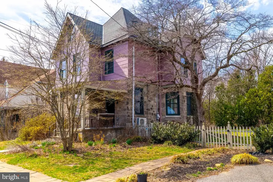 5 Park Ave, Oreland, PA 19075 - #3