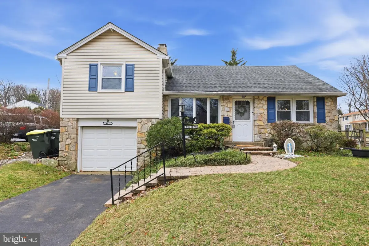 401 Red Barn Rd, Willow Grove, PA 19090 - #1