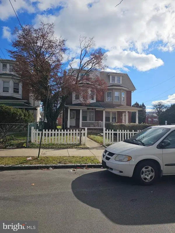 902 Arch St, NORRISTOWN, PA 19401