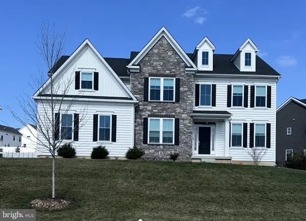 107 Alexander Dr, PLYMOUTH MEETING, PA 19462