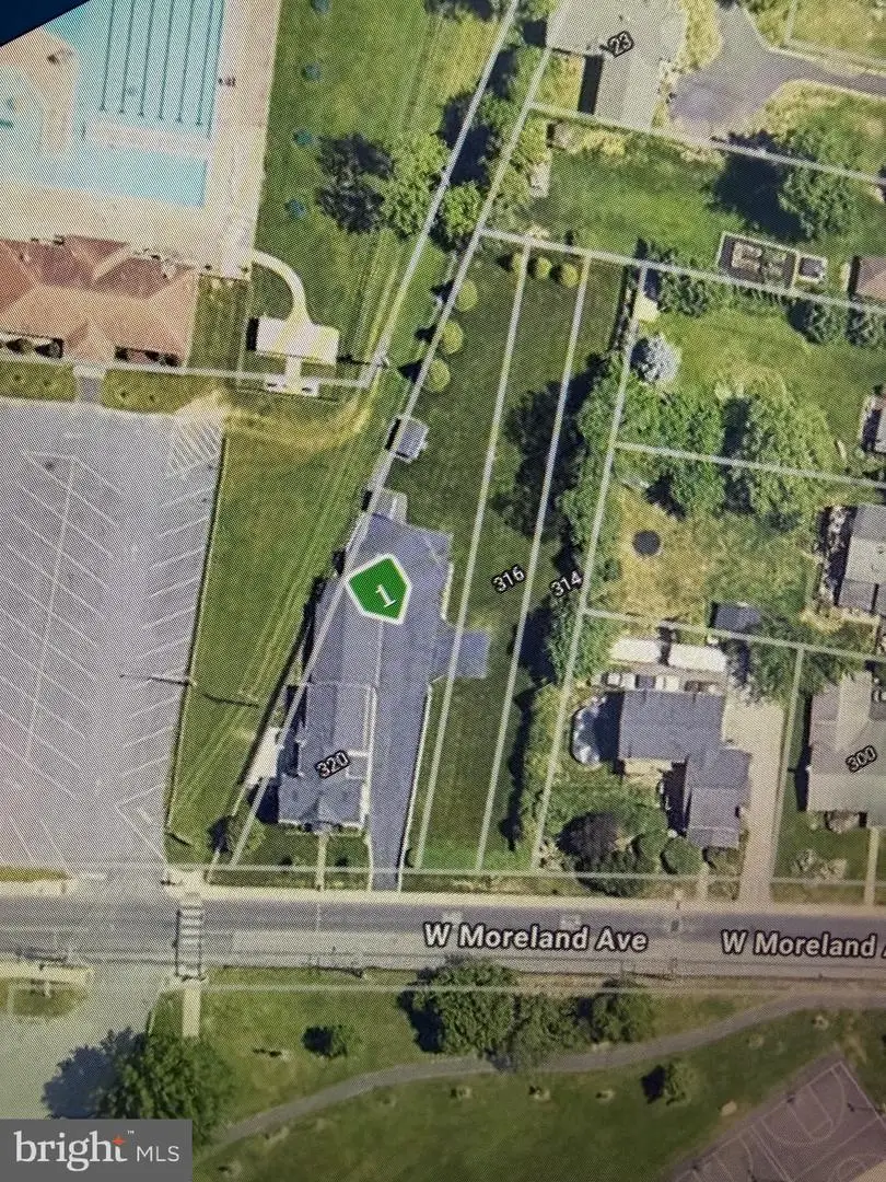 320 W Moreland Ave, Hatboro, PA 19040 - #2