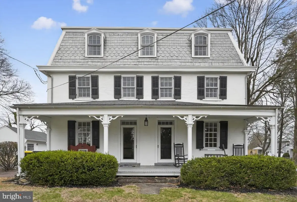 209 Morris Rd, Lansdale, PA 19446 - #1