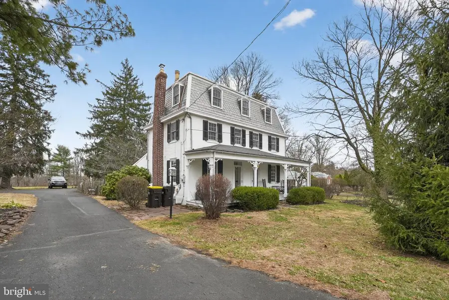 209 Morris Rd, Lansdale, PA 19446 - #2