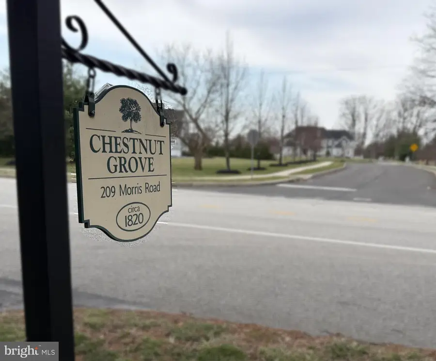 209 Morris Rd, Lansdale, PA 19446 - #3