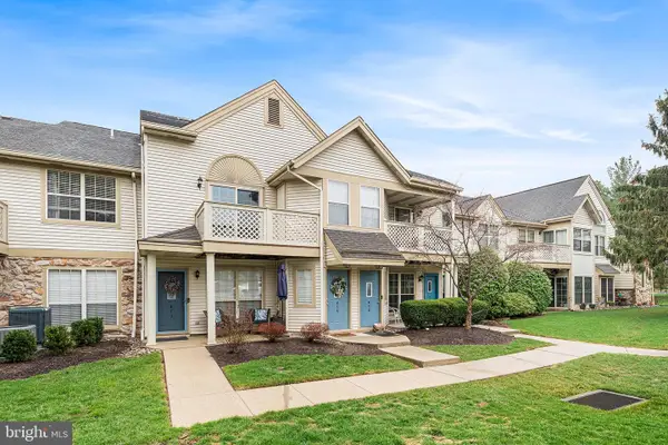 414 Foxcroft Cir #condo 414, ROYERSFORD, PA 19468