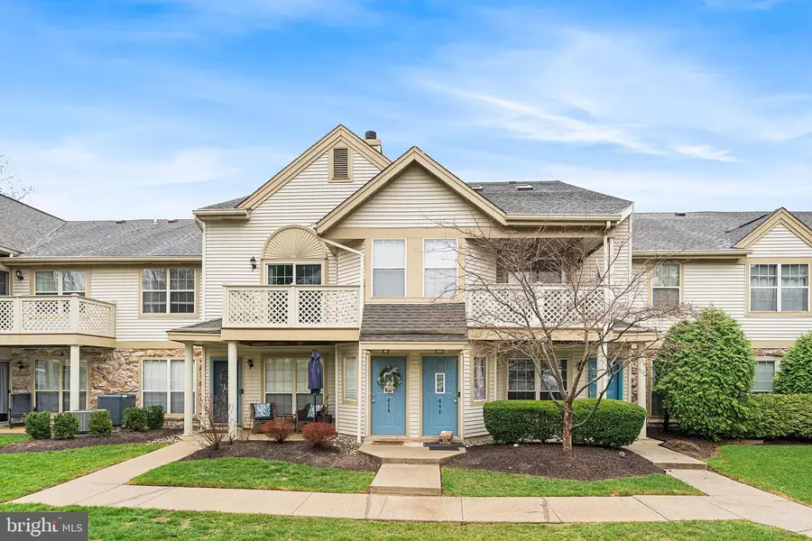 414 Foxcroft Cir #condo 414, Royersford, PA 19468 - #3