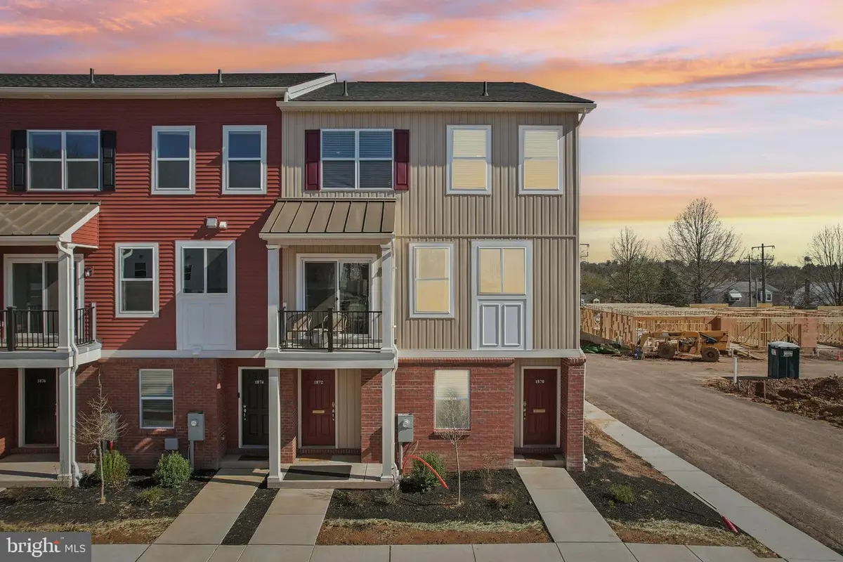 1808 Arbor Place Dr #36s, Norristown, PA 19401 - #1