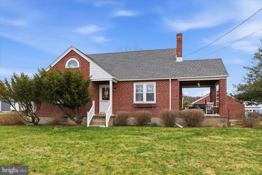 1937 Hoffmansville Rd, Frederick, PA 19435 - #3