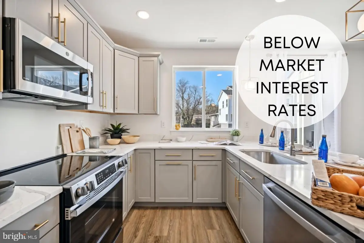 1883 Arbor Place #38e, Norristown, PA 19401 - #1