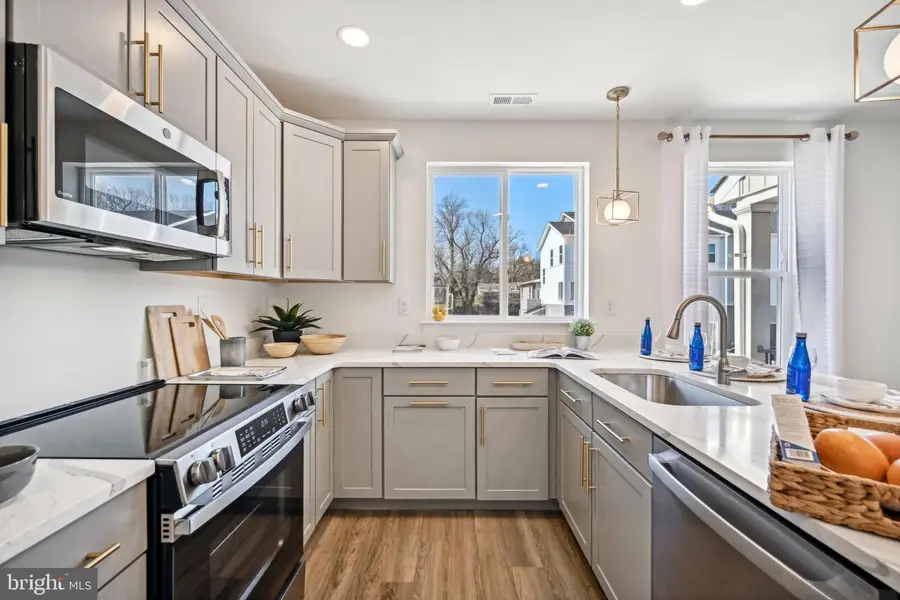 1883 Arbor Place #38e, Norristown, PA 19401 - #2