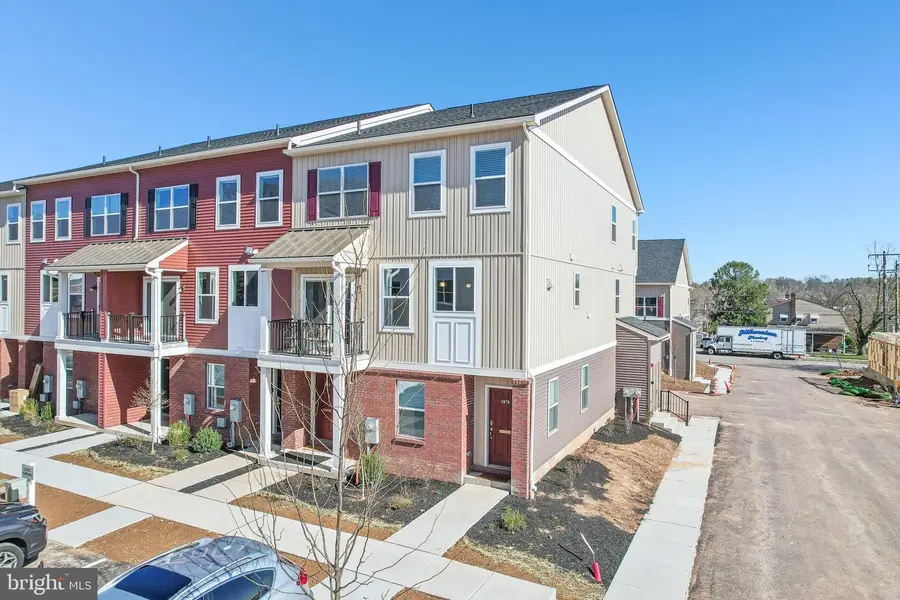 1883 Arbor Place #38e, Norristown, PA 19401 - #3