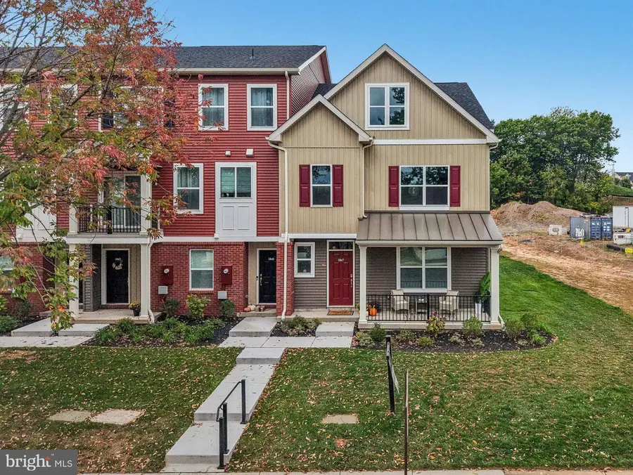 1811 Arch St #19w, Norristown, PA 19401 - #2