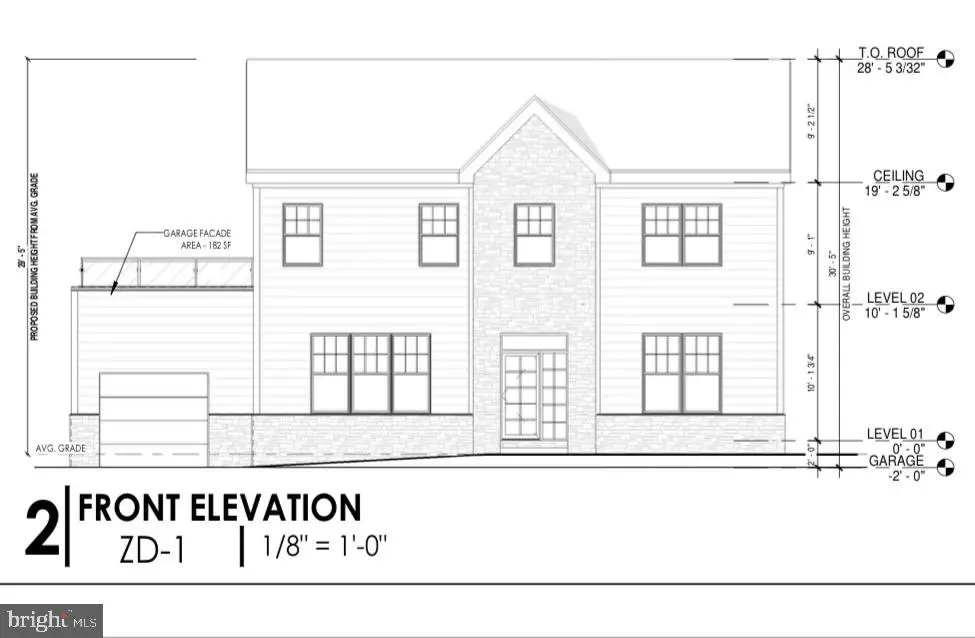 0 Washington Ave, Willow Grove, PA 19090 - #1