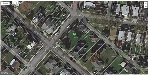 184 S Roland, POTTSTOWN, PA 19464