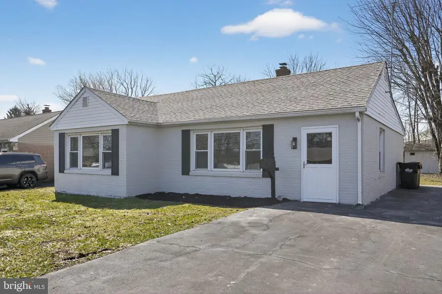 727 W County Line Rd, Hatboro, PA 19040 - #3