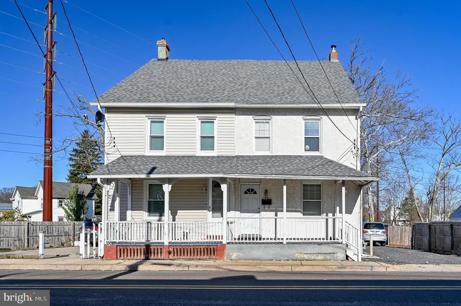 29 W Vine St, Hatfield, PA 19440 - #2